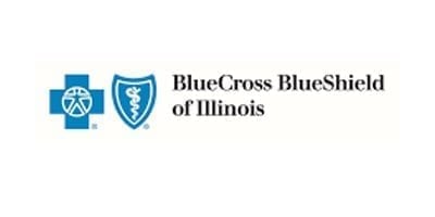 blue cross blue shield of illinois logo