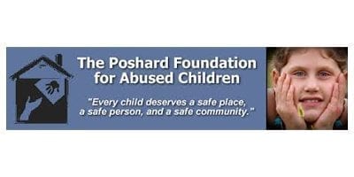the poshard foundation logo